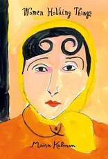 HarperCollins HarperCollins Women Holding Things: Maira Kalman