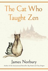 HarperCollins HarperCollins The Cat Who Taught Zen: James Norbury