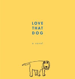 HarperCollins HarperCollins Love That Dog: Sharon Creech