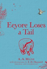 HarperCollins HarperCollins Winnie-the-Pooh: Eeyore Loses a Tail