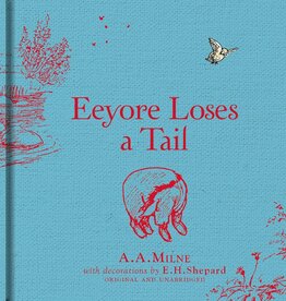 HarperCollins HarperCollins Winnie-the-Pooh: Eeyore Loses a Tail