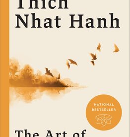 HarperCollins HarperCollins Art of Communicating: Thich Nhat Hanh