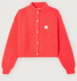 American Vintage American Vintage Cardigan East Sunrise