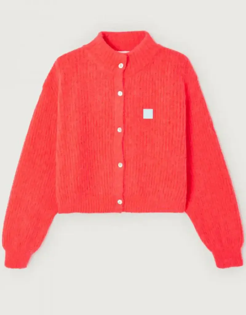 American Vintage American Vintage Cardigan East Sunrise