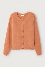 American Vintage American Vintage Zolly Sweater Nude Chine