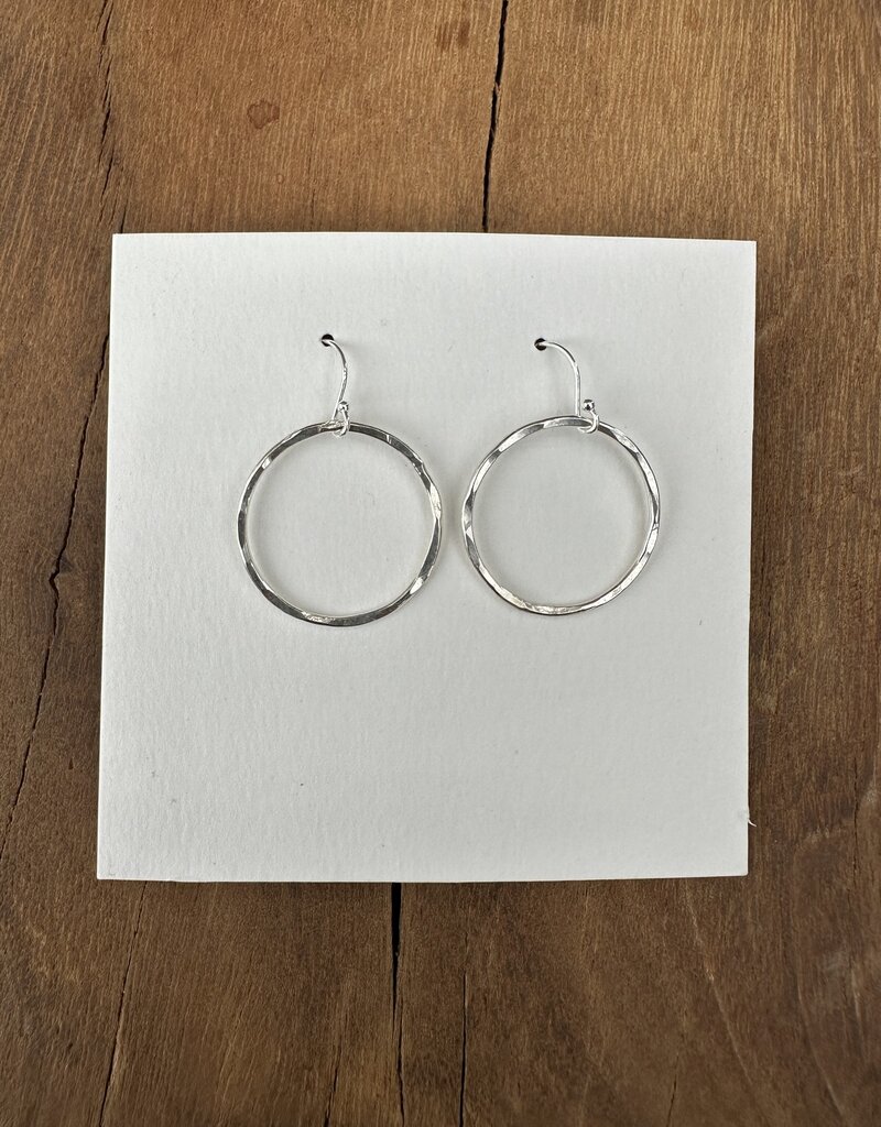 Elizabeth Nicole Elizabeth Nicole SS Hoops Sm E05