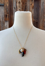 Chan Luu Chan Luu NG-15501LQ Multi