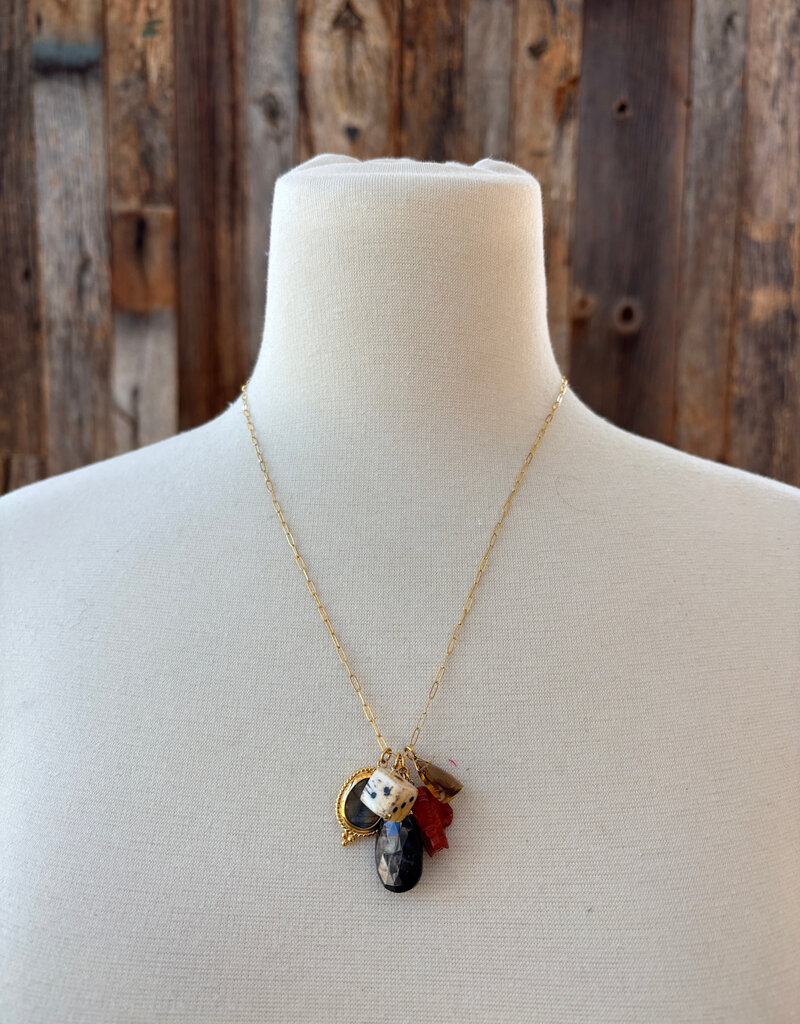 Chan Luu Chan Luu NG-15501LQ Multi