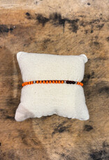 Minetta BSR Orange w/ Pecos