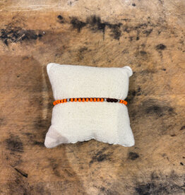 Minetta BSR Orange w/ Pecos