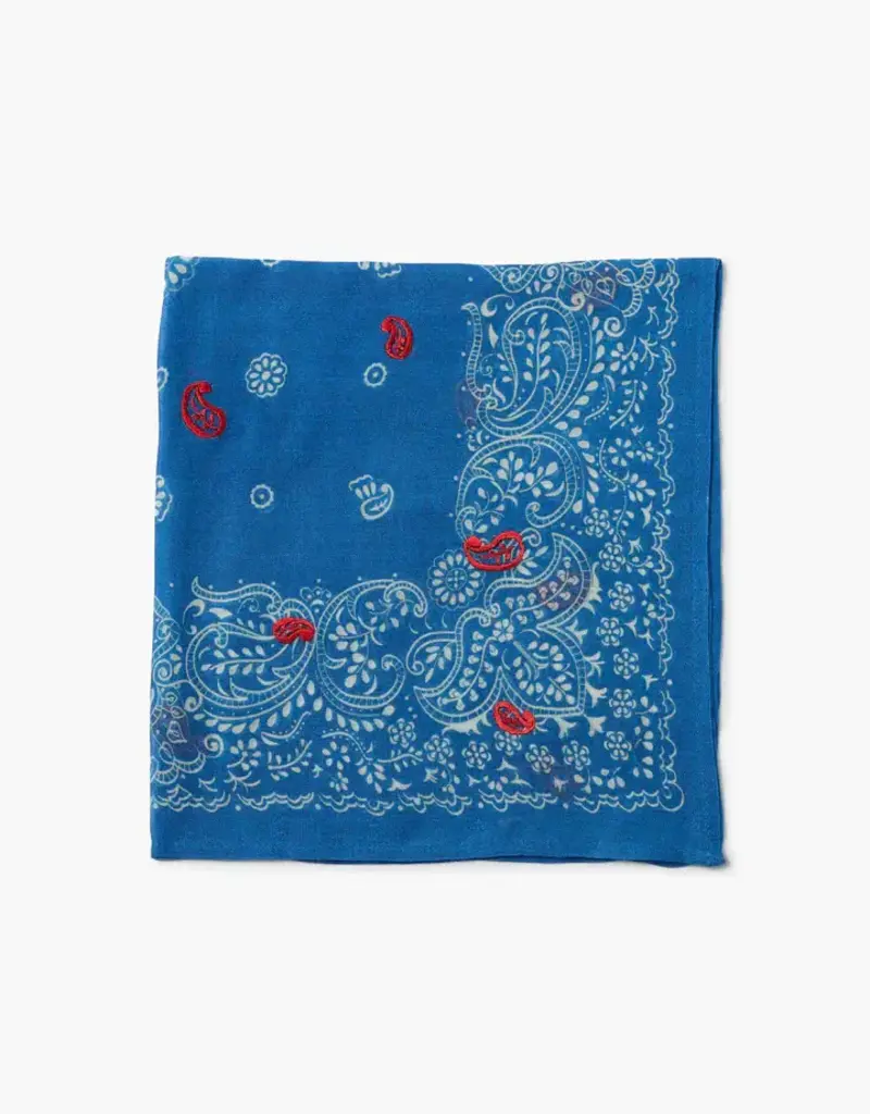 Chan Luu Chan Luu DF-SC-195