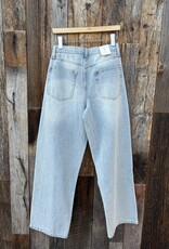 Z Supply Z Supply Lou Denim Pant Faded Indigo