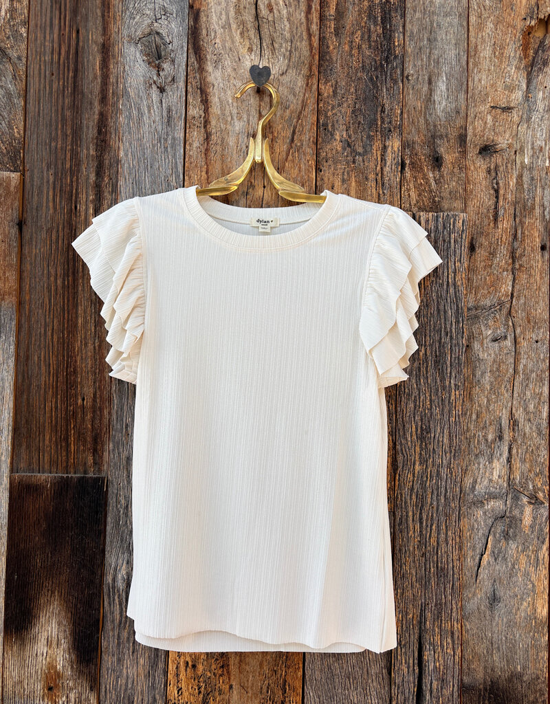 Dylan Dylan Giselle White