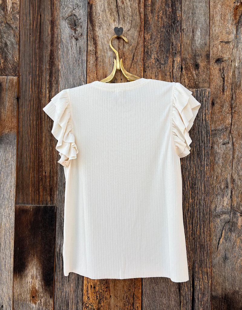 Dylan Dylan Giselle White