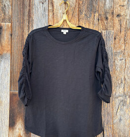 Dylan Dylan Julia Knit Black