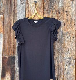 Dylan Dylan Giselle Black