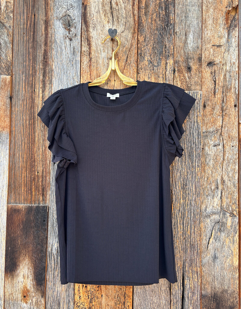 Dylan Dylan Giselle Black