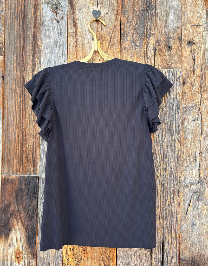 Dylan Dylan Giselle Black