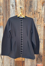 Chan Luu Chan Luu PC-JK-4002 Black