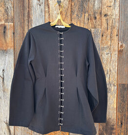 Chan Luu Chan Luu PC-JK-4002 Black