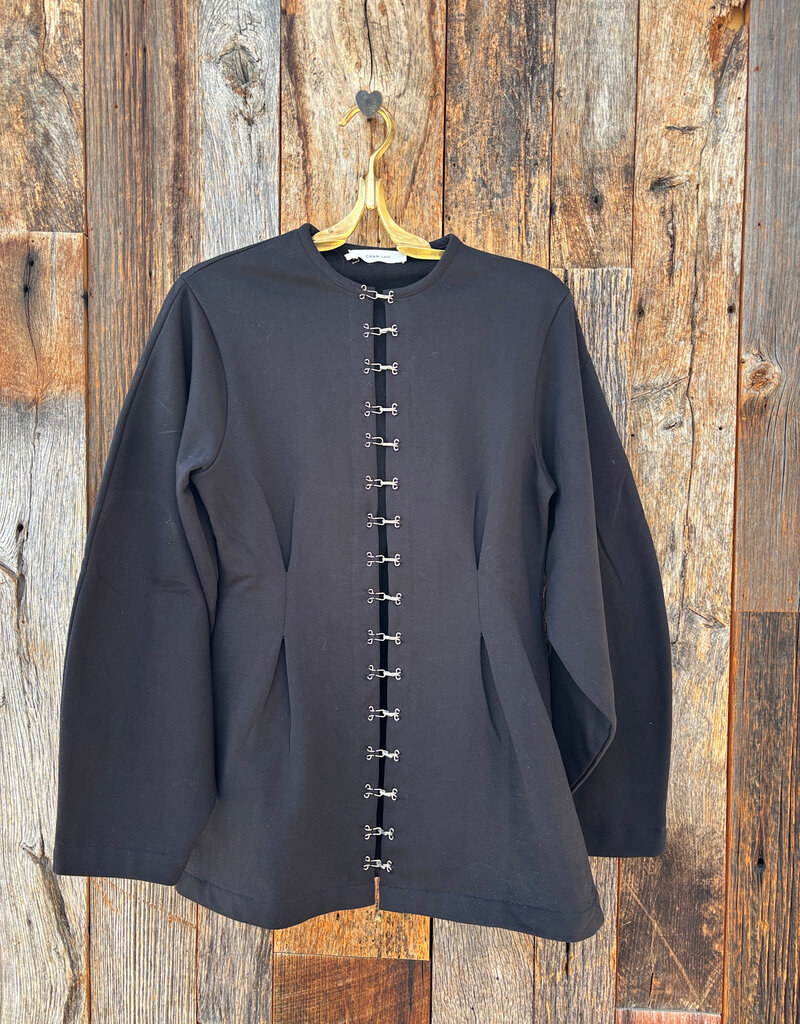 Chan Luu Chan Luu PC-JK-4002 Black