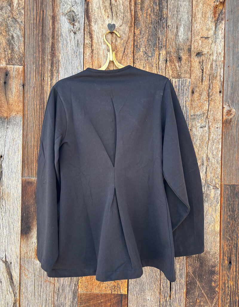 Chan Luu Chan Luu PC-JK-4002 Black