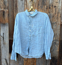 Llea Blue Llea Blue Hadley Aqua Chambray