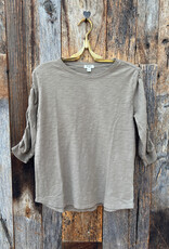 Dylan Dylan Julia Knit Light Olive