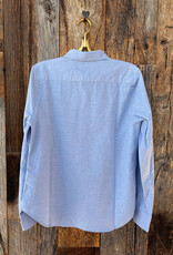 Dylan Dylan Dylan Shirt Chambray