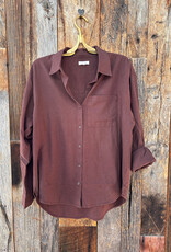 Z Supply Z Supply Alfie Button Up Shirt