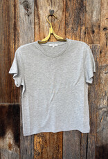 Z Supply Z Supply Tourist Tee Heather