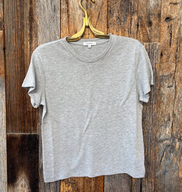 Z Supply Z Supply Tourist Tee Heather