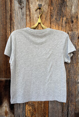 Z Supply Z Supply Tourist Tee Heather