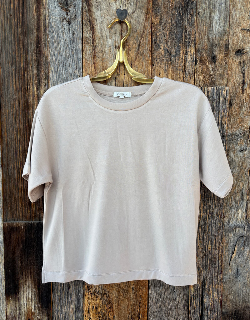 Z Supply Z Supply Harbor Top