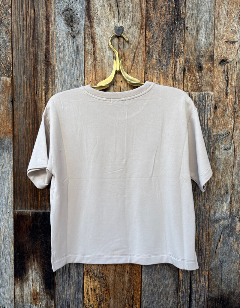 Z Supply Z Supply Harbor Top