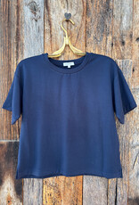 Z Supply Z Supply Harbor Top Eclipse