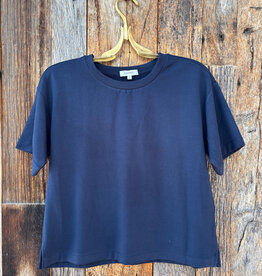 Z Supply Z Supply Harbor Top Eclipse