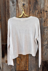 Z Supply Z Supply Sienna Coastal Sweater