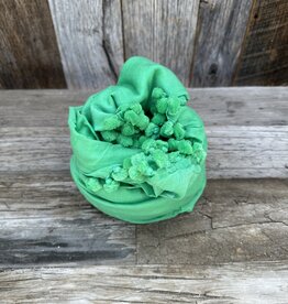 Matta Matta Dupatta Plain Shawl Island