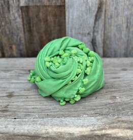 Matta Matta Dupatta Plain Shawl Summer