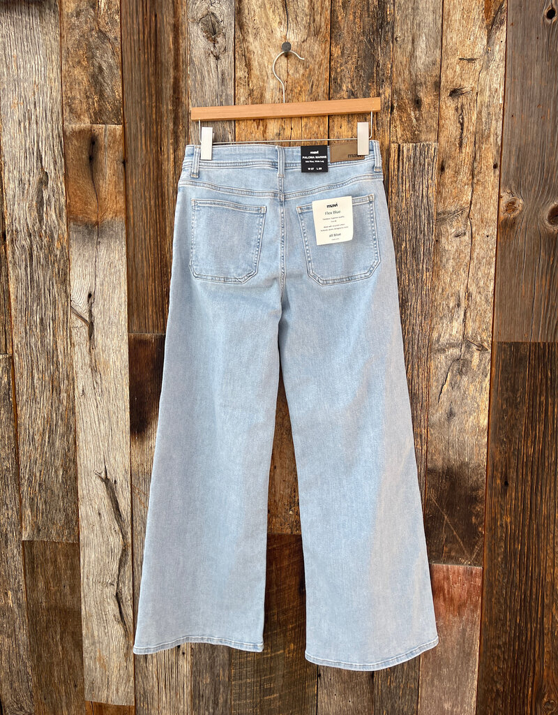 Mavi Paloma Marine Light Blue Flex
