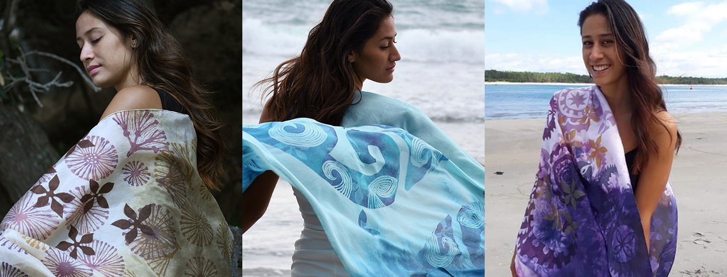 Scarves