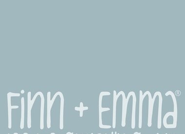 Finn + Emma