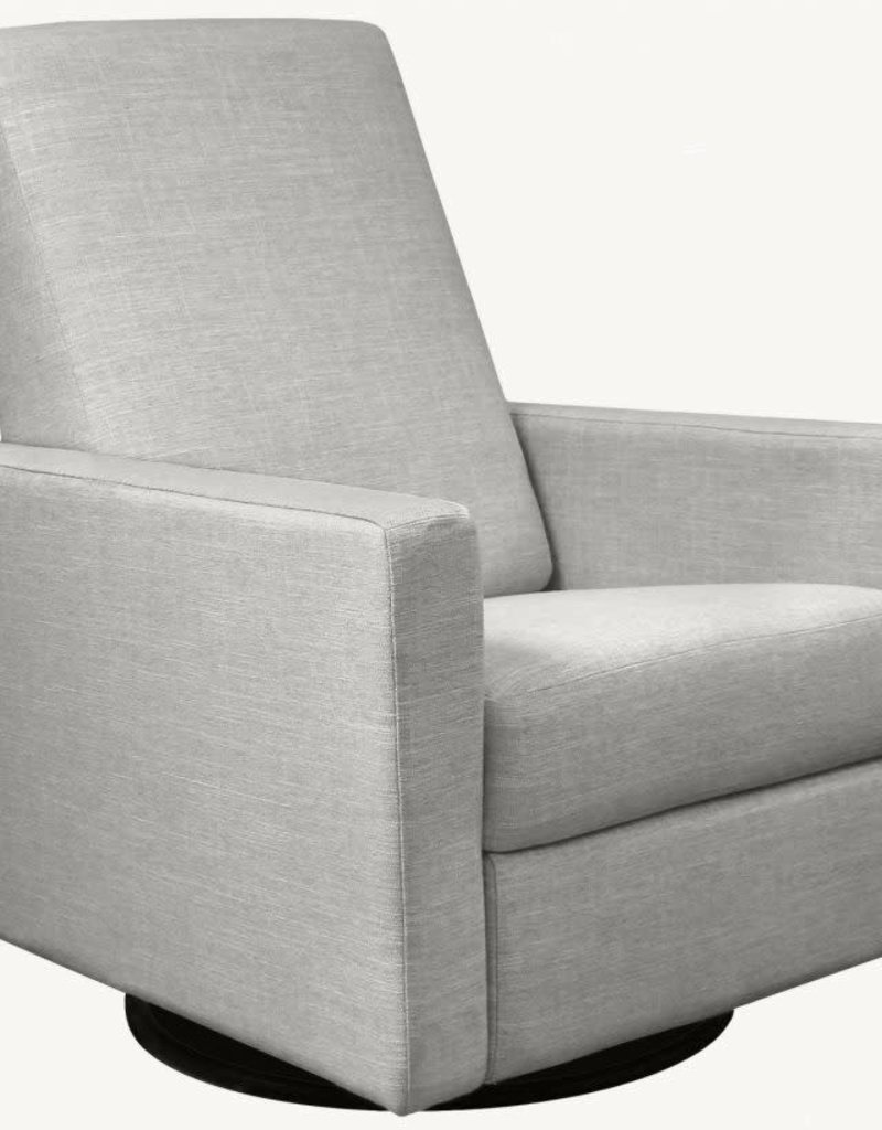 Dutailier Swivel Collection Glider Handcrafted In Canada