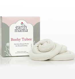 Earth Mama Organics Booby Tubes