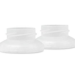 Olababy Adapters for GentleBottle and Medela Pumps