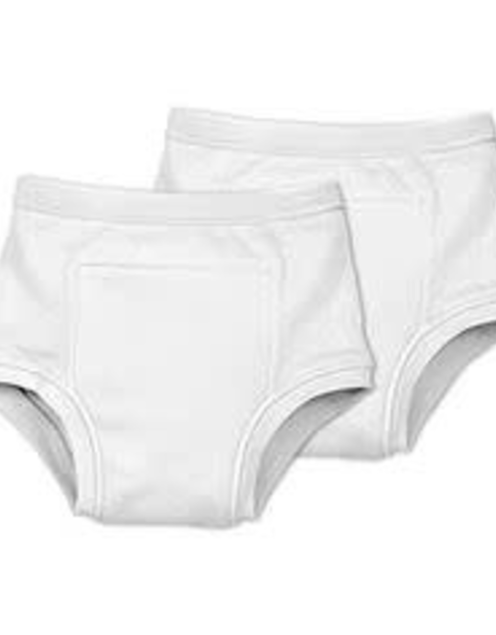 i play - Reusable Absorbent Training Underwear - 2 Pack - EcoBaby Gear