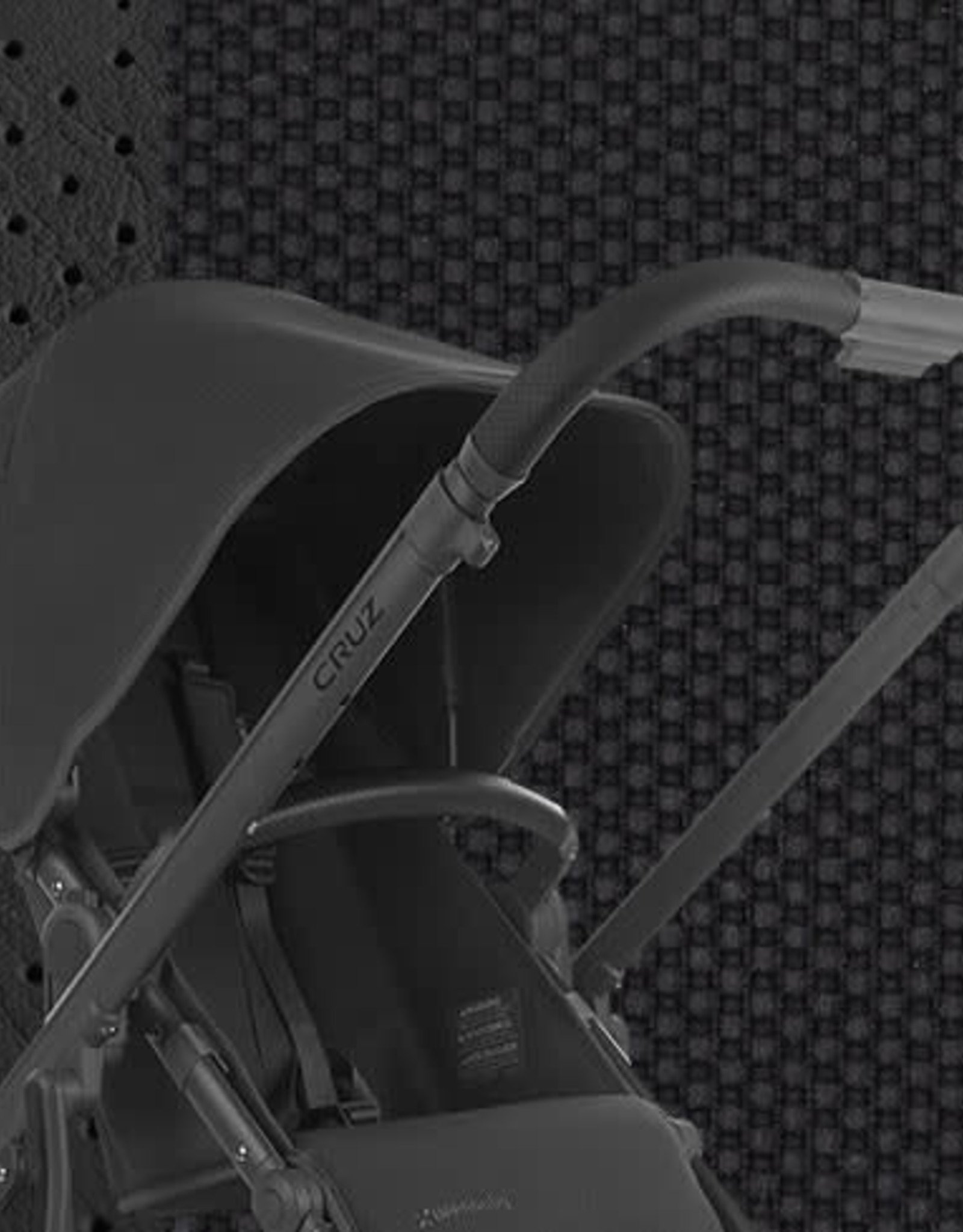 UPPAbaby Cruz V2  Stroller