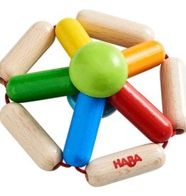 Haba Clutching Toy Color Carousel