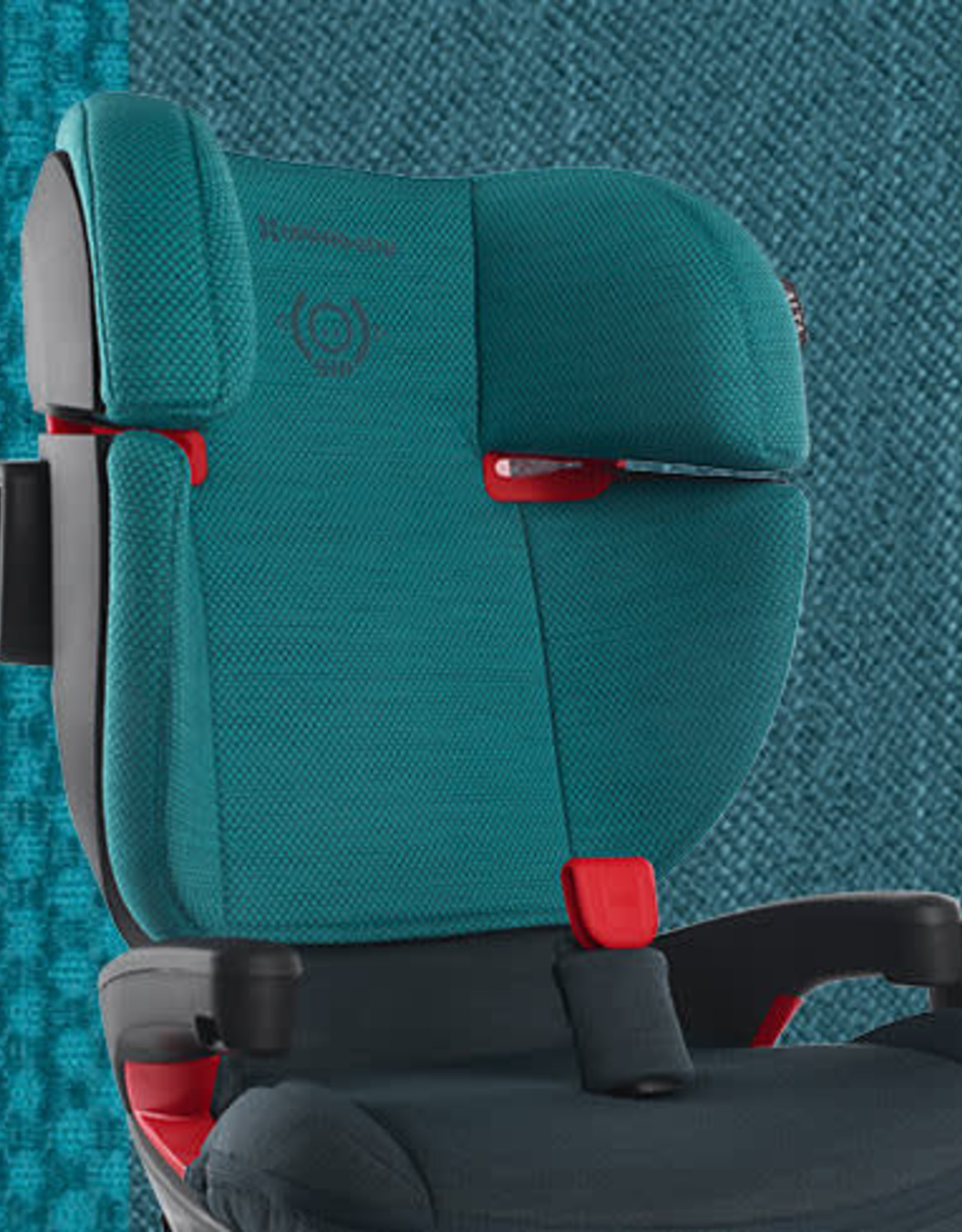 UPPAbaby ALTA Booster Car Seat